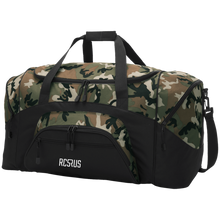 Load image into Gallery viewer, RCs R US Big Duffle