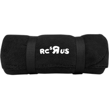 Load image into Gallery viewer, RCs R US Fleece Blanket