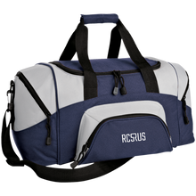 Load image into Gallery viewer, RCs R US Small Duffle