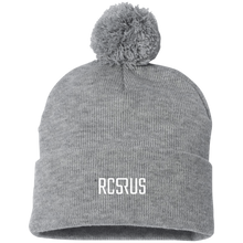Load image into Gallery viewer, RCs R US PomPom Hat