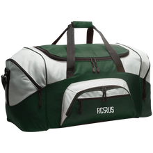 Load image into Gallery viewer, RCs R US Big Duffle