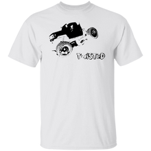 Load image into Gallery viewer, Get Twisted Classic Tee