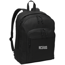 Load image into Gallery viewer, RCs R US Basic Backpack