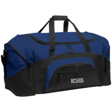 Load image into Gallery viewer, RCs R US Big Duffle