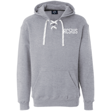Load image into Gallery viewer, RCs R US Lace Up Hoodie