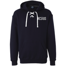 Load image into Gallery viewer, RCs R US Lace Up Hoodie