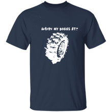 Load image into Gallery viewer, Where My Boggs At?