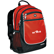 Load image into Gallery viewer, RCs R US Rugged Backpack