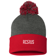 Load image into Gallery viewer, RCs R US PomPom Hat