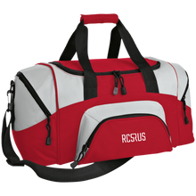 Load image into Gallery viewer, RCs R US Small Duffle