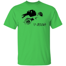 Load image into Gallery viewer, Get Twisted Classic Tee
