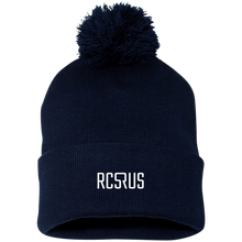 Load image into Gallery viewer, RCs R US PomPom Hat