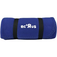 Load image into Gallery viewer, RCs R US Fleece Blanket