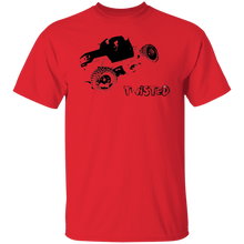 Load image into Gallery viewer, Get Twisted Classic Tee