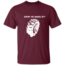 Load image into Gallery viewer, Where My Boggs At?