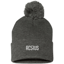 Load image into Gallery viewer, RCs R US PomPom Hat