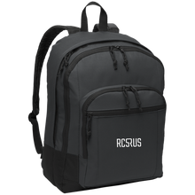 Load image into Gallery viewer, RCs R US Basic Backpack