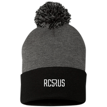 Load image into Gallery viewer, RCs R US PomPom Hat