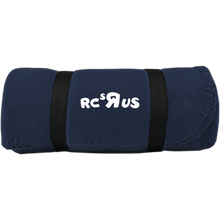 Load image into Gallery viewer, RCs R US Fleece Blanket