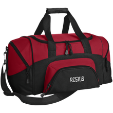 Load image into Gallery viewer, RCs R US Small Duffle