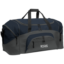 Load image into Gallery viewer, RCs R US Big Duffle