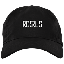 Load image into Gallery viewer, RCs R US Basic Dad cap