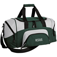 Load image into Gallery viewer, RCs R US Small Duffle