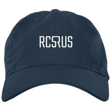 Load image into Gallery viewer, RCs R US Basic Dad cap