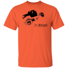 Load image into Gallery viewer, Get Twisted Classic Tee