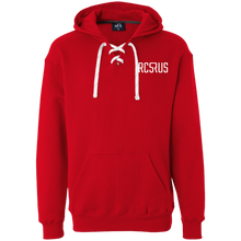 Load image into Gallery viewer, RCs R US Lace Up Hoodie