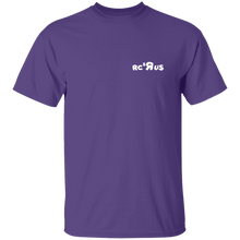 Load image into Gallery viewer, The RCs R US Jumper Tee