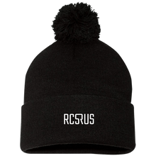 Load image into Gallery viewer, RCs R US PomPom Hat