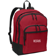 Load image into Gallery viewer, RCs R US Basic Backpack