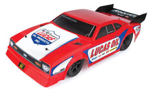 Load image into Gallery viewer, DR10 Pro Reakt Lucas Oil Race Car Brushless W/ Battery