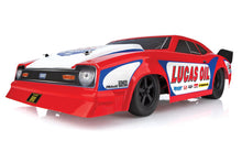 Load image into Gallery viewer, DR10 Pro Reakt Lucas Oil Race Car Brushless W/ Battery