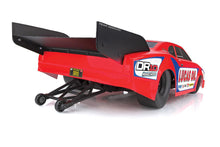 Load image into Gallery viewer, DR10 Pro Reakt Lucas Oil Race Car Brushless W/ Battery