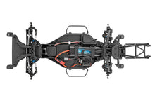 Load image into Gallery viewer, DR10 Pro Reakt Lucas Oil Race Car Brushless W/ Battery