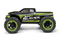 Load image into Gallery viewer, Blackzon Slayer 1/16th RTR 4WD Electric Truck