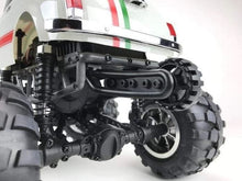 Load image into Gallery viewer, Fiat Abarth 595 1/12 Scale 2wd Solid Axle Monster Truck