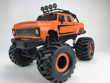 Load image into Gallery viewer, CEN - Ford B50 4WD Solid Axle, 1/10 RTR Monster Truck