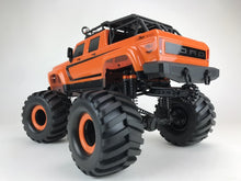 Load image into Gallery viewer, CEN - Ford B50 4WD Solid Axle, 1/10 RTR Monster Truck