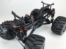 Load image into Gallery viewer, CEN - Ford B50 4WD Solid Axle, 1/10 RTR Monster Truck