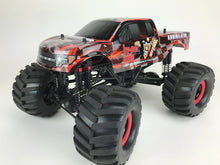 Load image into Gallery viewer, CEN - Hyper Lube Solid Axle 4WD 1/10 Scale RTR Monster Truck