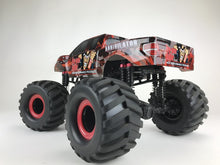 Load image into Gallery viewer, CEN - Hyper Lube Solid Axle 4WD 1/10 Scale RTR Monster Truck