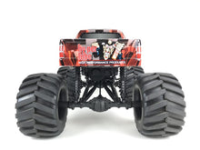 Load image into Gallery viewer, CEN - Hyper Lube Solid Axle 4WD 1/10 Scale RTR Monster Truck