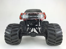 Load image into Gallery viewer, CEN - Hyper Lube Solid Axle 4WD 1/10 Scale RTR Monster Truck