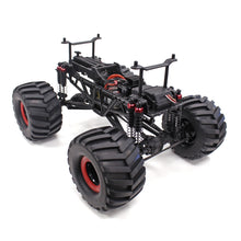 Load image into Gallery viewer, CEN - Hyper Lube Solid Axle 4WD 1/10 Scale RTR Monster Truck
