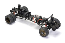 Load image into Gallery viewer, CEN Ford F450 1/10 4WD Solid Axle RTR Truck - Silver Mercury