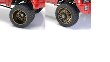 Load image into Gallery viewer, CEN Ford F450 1/10 4WD Solid Axle RTR Truck - RED