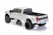 Load image into Gallery viewer, CEN Ford F450 1/10 4WD Solid Axle RTR Truck - Silver Mercury